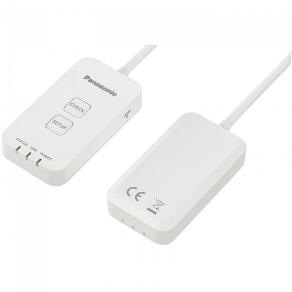 Modulul de control Panasonic CZ-TACG1 Alb
