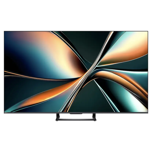 55" LED SMART TV Hisense 55U7Q Negru - 3840x2160 px | 144 Hz | 10W | VIDAA U OS
