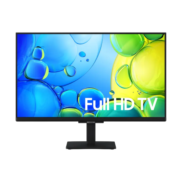 27" LED SMART Телевизор Samsung UE27F6000FUXUA Черный - 1920x1080 px | 50 Hz | 10Вт | Tizen 27" LED SMART Телевизор Samsung UE27F6000FUXUA Черный - 1920x1080 px | 50 Hz | 10Вт | Tizen