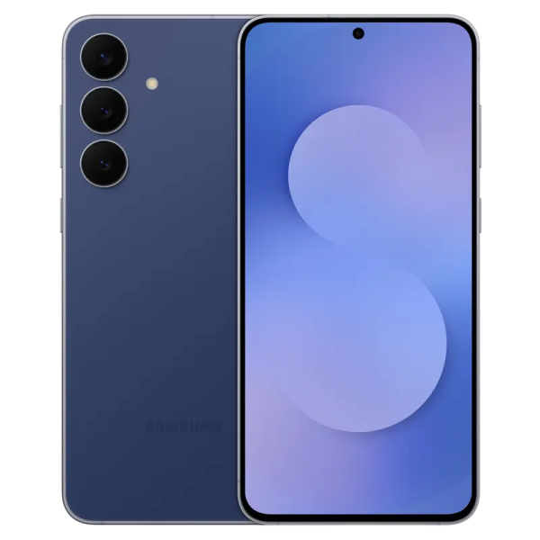 Смартфон Samsung Galaxy S25 FE , 8 ГБ / 512ГБ - 6.7" | Dynamic AMOLED 2X | 120 Гц | 4900 мАч | Dual-SIM | Темно-синии Смартфон Samsung Galaxy S25 FE , 8 ГБ / 512ГБ - 6.7" | Dynamic AMOLED 2X | 120 Гц | 4900 мАч | Dual-SIM | Темно-синии