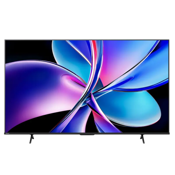 50" QLED SMART TV Hisense 50E7Q Pro Negru - 3840x2160 px | 144 Hz | 10W | VIDAA U OS
