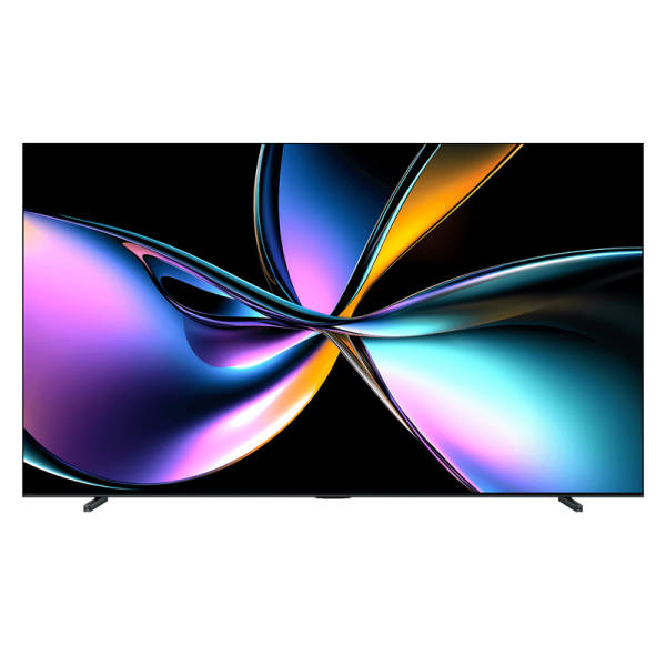100" MiniLED SMART TV Hisense 100U7Q Pro Negru - 3840x2160 px | 165 Hz | 40W | VIDAA