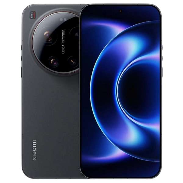 Смартфон Xiaomi 17 Ultra , 16 ГБ / 512ГБ - 6.9" | LTPO AMOLED | 120 Гц | 6000 мАч | nano-SIM Dual | Черный Смартфон Xiaomi 17 Ultra , 16 ГБ / 512ГБ - 6.9" | LTPO AMOLED | 120 Гц | 6000 мАч | nano-SIM Dual | Черный