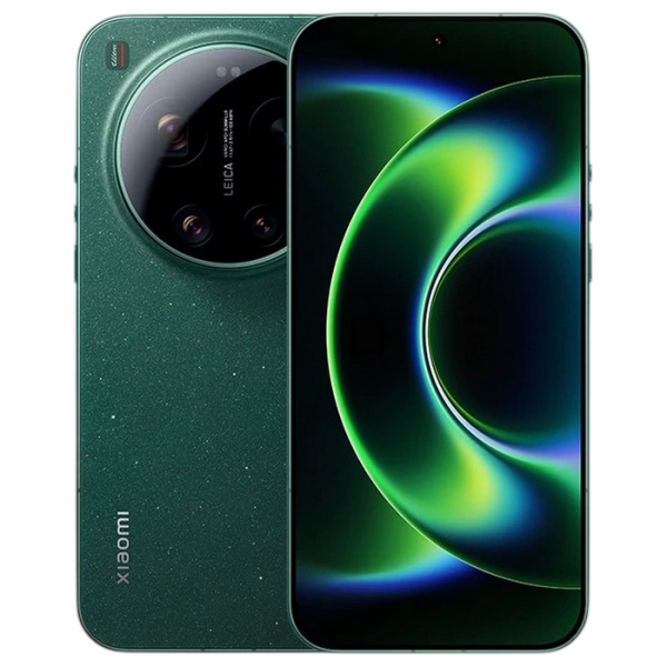 Smartphone Xiaomi 17 Ultra , 16 GB / 512GB - 6.9" | LTPO AMOLED | 120 Hz | 6000 mAh | nano-SIM Dual | Starlit Green Smartphone Xiaomi 17 Ultra , 16 GB / 512GB - 6.9" | LTPO AMOLED | 120 Hz | 6000 mAh | nano-SIM Dual | Starlit Green