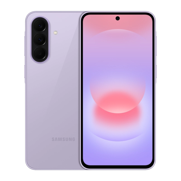 Смартфон Samsung Galaxy A37 , 6 ГБ / 128ГБ - 6.7" | Super AMOLED | 120 Гц | 5000 мАч | nano-SIM | Лаванда Смартфон Samsung Galaxy A37 , 6 ГБ / 128ГБ - 6.7" | Super AMOLED | 120 Гц | 5000 мАч | nano-SIM | Лаванда