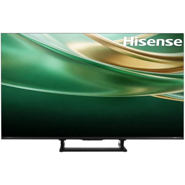 50" LED SMART TV Hisense 50E8S Negru - 3840x2160 px | 144 Hz | 40W | VIDAA U OS