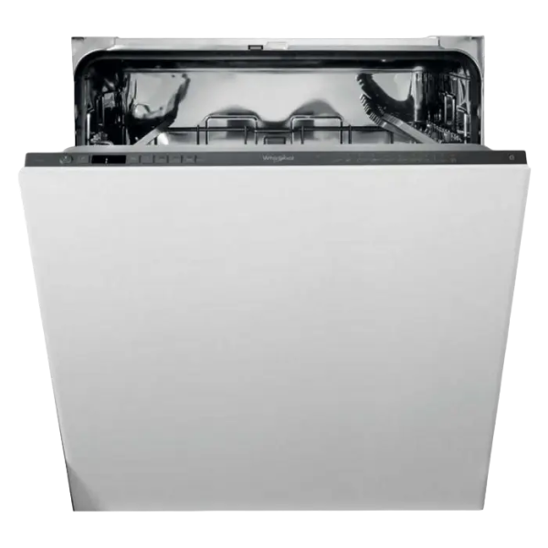 Посудомоечная машина Whirlpool WIO 3C33 E 6.5 Белый Посудомоечная машина Whirlpool WIO 3C33 E 6.5 Белый