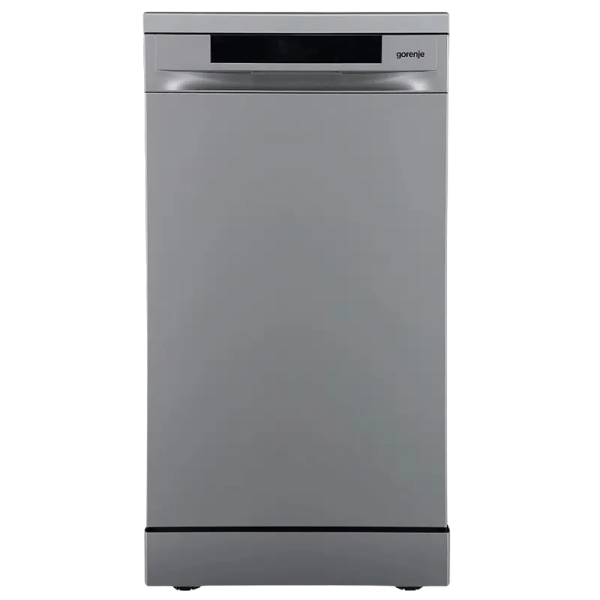 Посудомоечная машина Gorenje GS 541 D10X Серый Посудомоечная машина Gorenje GS 541 D10X Серый