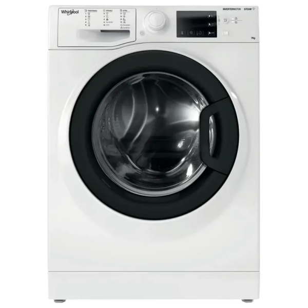 Стиральная машина Whirlpool WRSB 7259 WB EU Белый Стиральная машина Whirlpool WRSB 7259 WB EU Белый