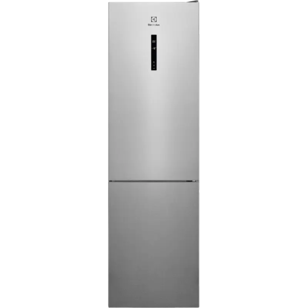 Frigider Electrolux LNT7ME36X3 Grey