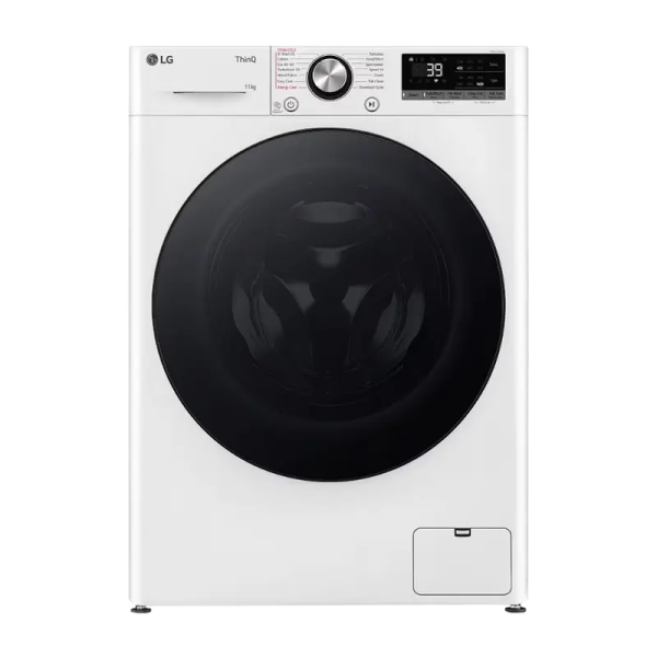 Стиральная машина LG F4WR711S2W Белый