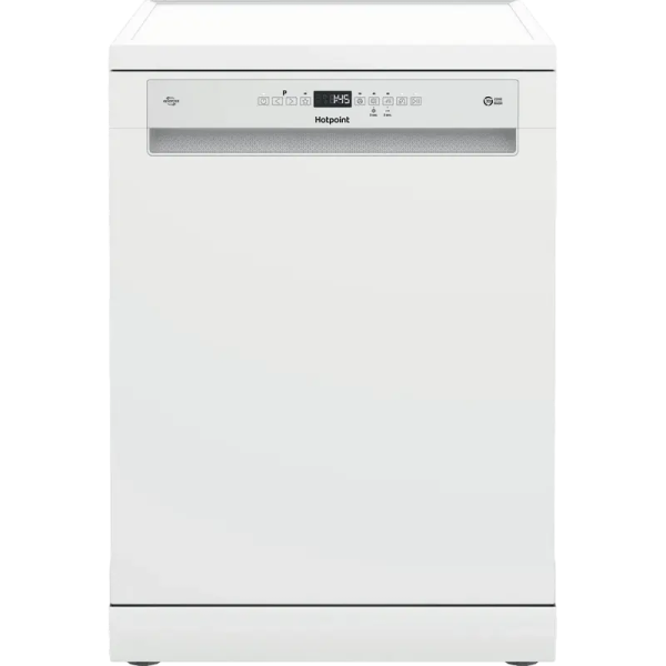 Посудомоечная машина Hotpoint-Ariston H7F HP33 Белый