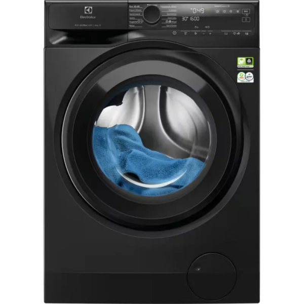 Стиральная машина Electrolux EW8FG5602CDE Серый Стиральная машина Electrolux EW8FG5602CDE Серый