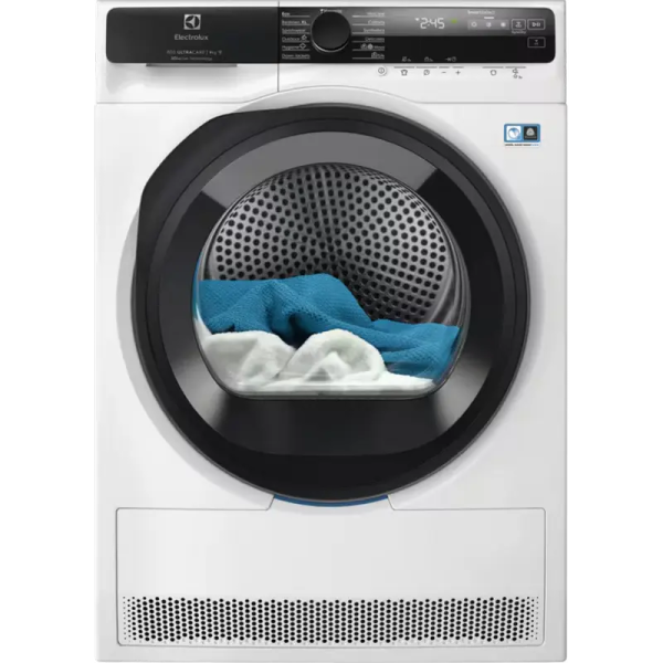 Uscător de rufe Electrolux EW8D595MCE Alb Uscător de rufe Electrolux EW8D595MCE Alb