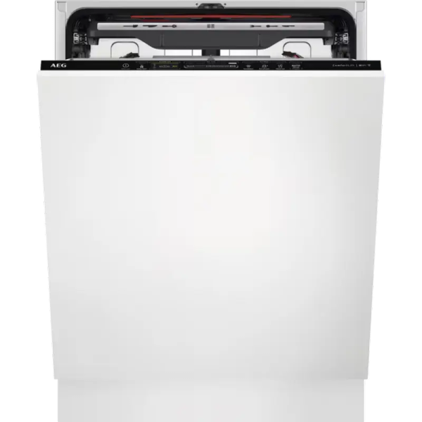 Посудомоечная машина AEG FSK94858P Черный