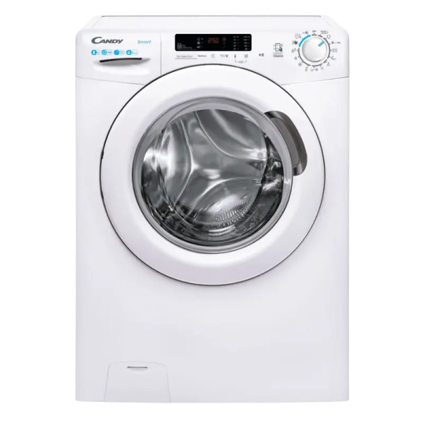 Mașină de spălat Candy CS1482DW4/1-S Alb