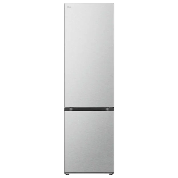 Frigider LG GBV7280CMB Argintiu