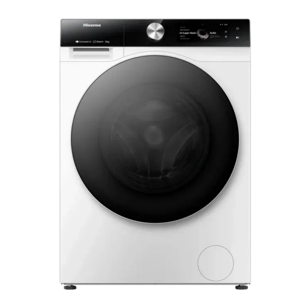 Стиральная машина Hisense WF7S1247BW Белый Стиральная машина Hisense WF7S1247BW Белый