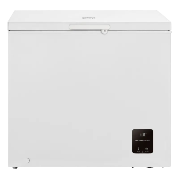 Ladă Frigorifică Gorenje FH19EAW Alb Ladă Frigorifică Gorenje FH19EAW Alb