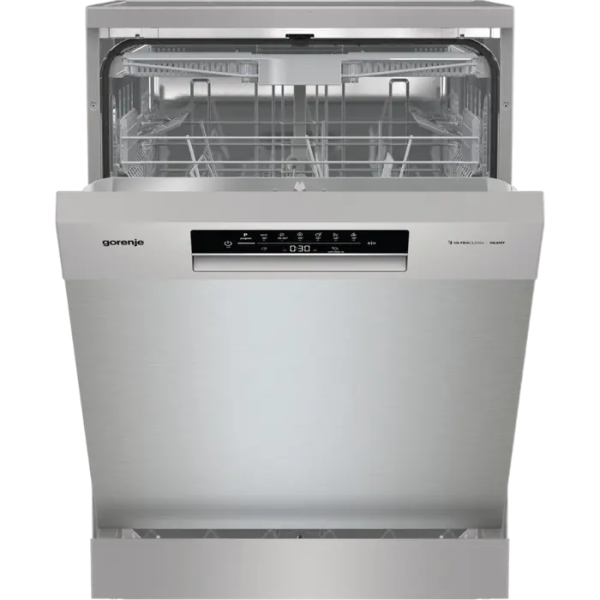 Посудомоечная машина Gorenje GS643D90X Нержавеющая сталь Посудомоечная машина Gorenje GS643D90X Нержавеющая сталь