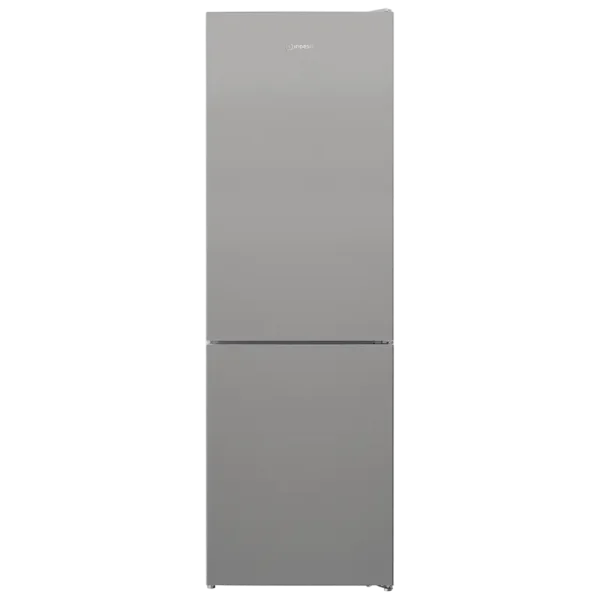Холодильник Indesit INKS 1361 S4E Серебристый Холодильник Indesit INKS 1361 S4E Серебристый