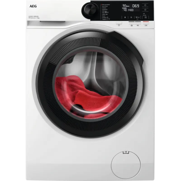 Стиральная машина AEG LFR62144BE Белый