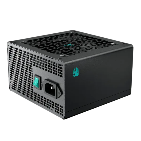 Блок питания для компьютеров Deepcool GamerStorm PF750L ATX Черный