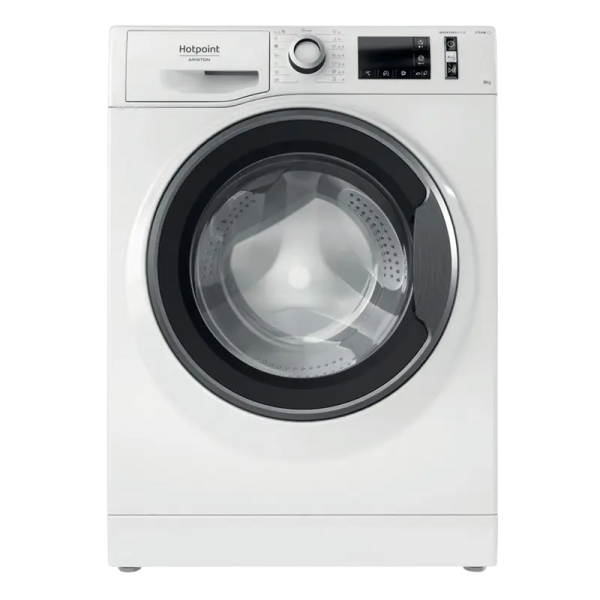 Стиральная машина Hotpoint-Ariston NM11 847 WS A EU Белый