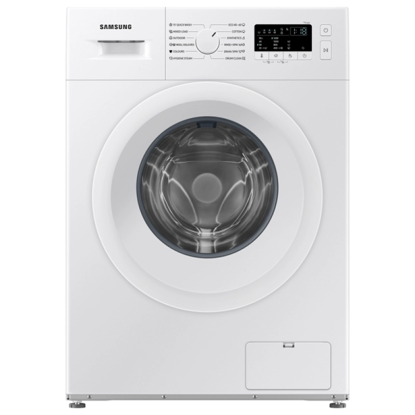 Стиральная машина Samsung WW60A3120WE/LE Белый Стиральная машина Samsung WW60A3120WE/LE Белый