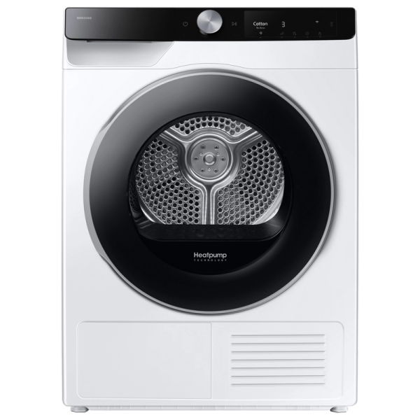 Uscător de rufe Samsung DV90T6240LK/UA Alb Uscător de rufe Samsung DV90T6240LK/UA Alb