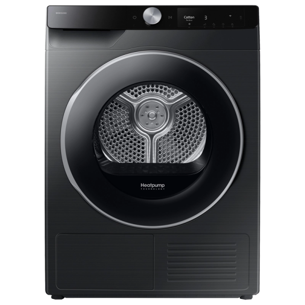 Uscător de rufe Samsung DV90T6240LB/UA Negru Uscător de rufe Samsung DV90T6240LB/UA Negru