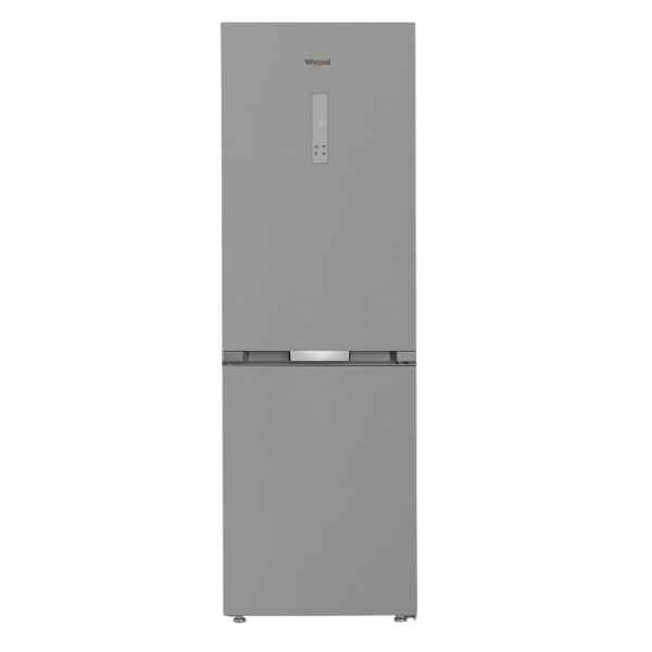 Холодильник Whirlpool WHK 26362 XP4E Серебристый