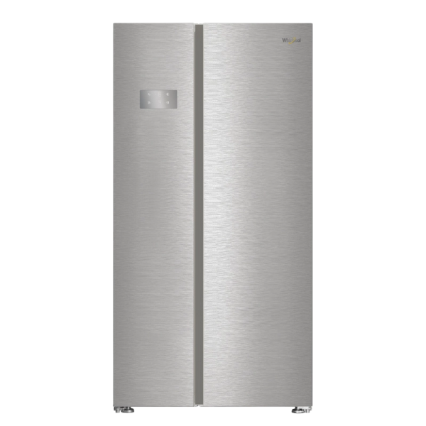 Frigider Whirlpool WHG2 6592 X4E Argintiu