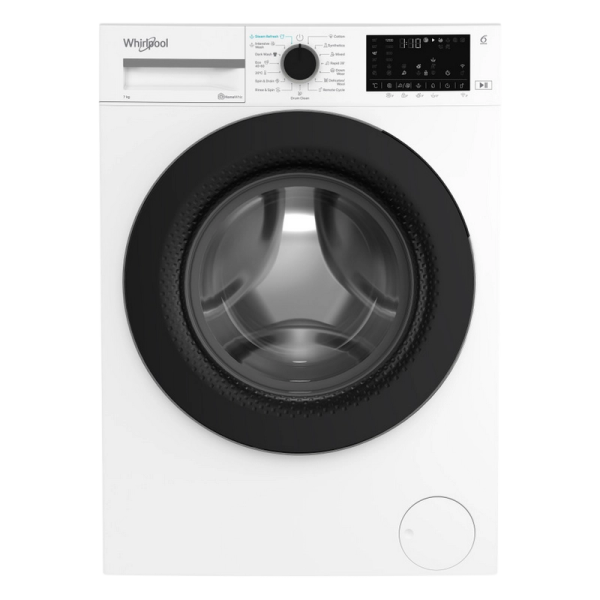 Стиральная машина Whirlpool WAM 762WB EE Белый Стиральная машина Whirlpool WAM 762WB EE Белый