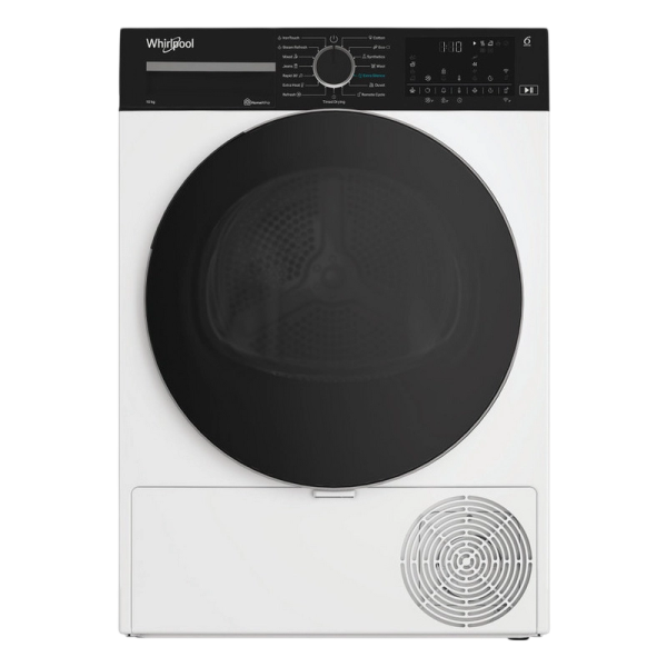 Uscător de rufe Whirlpool WP C10X WBS EE Alb