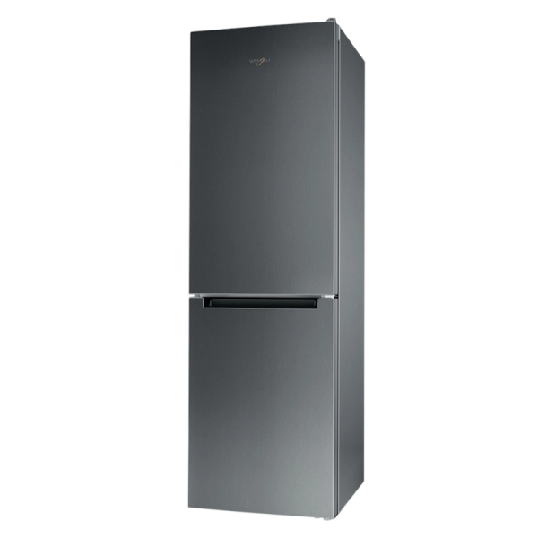 Frigider Whirlpool WFNF 82E OX Oţel inoxidabil
