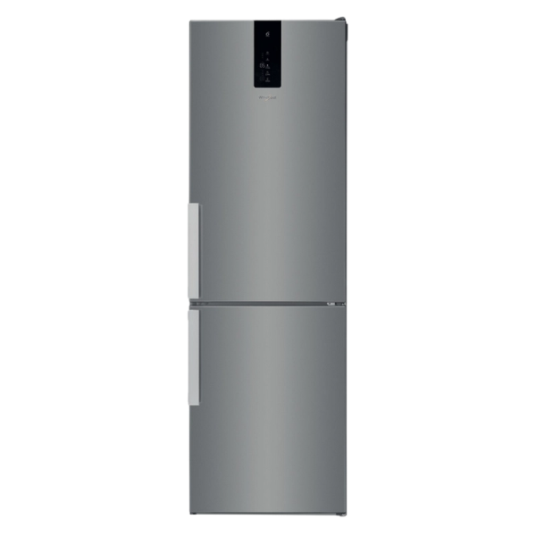 Frigider Whirlpool W9 821A OX H Oţel inoxidabil Frigider Whirlpool W9 821A OX H Oţel inoxidabil