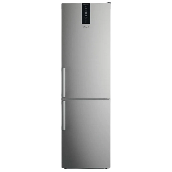 Frigider Whirlpool W7X 93T OX H Inox