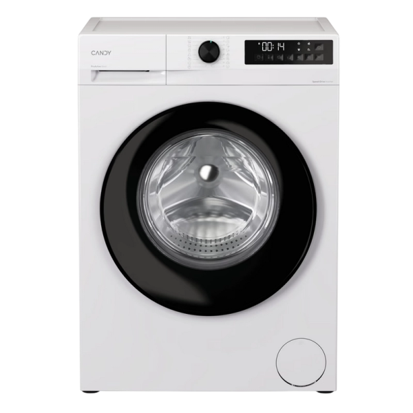 Стиральная машина Candy GD 48SB6-S Белый
