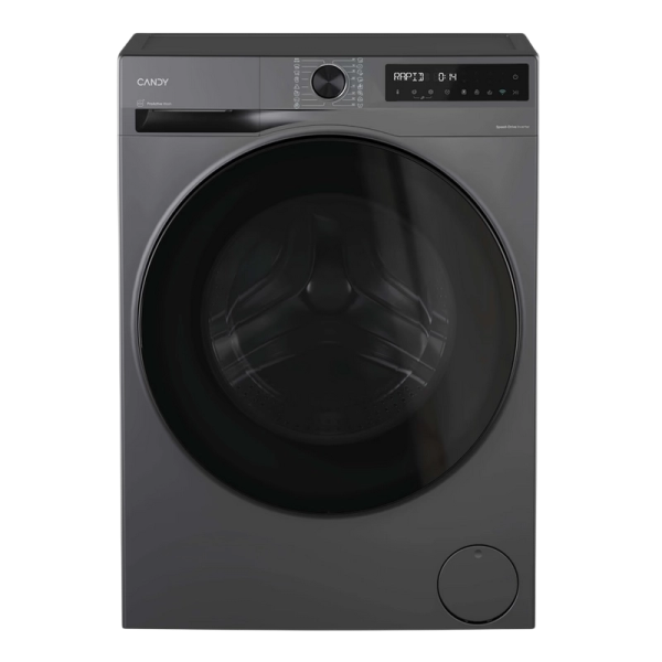 Mașină de spălat Candy BP 49SBL8G-S Gri
