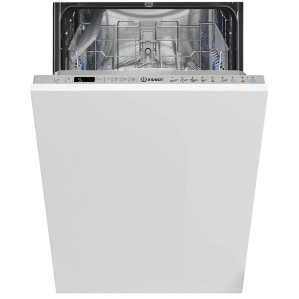Посудомоечная машина Indesit DSIO 3M24 C S Серебристый