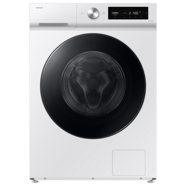 Стирально-сушильная машина Samsung WD11DB7B85GWUA Белый Стирально-сушильная машина Samsung WD11DB7B85GWUA Белый