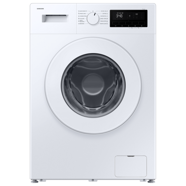 Стиральная машина Samsung WW90FG3M05TWLF Белый Стиральная машина Samsung WW90FG3M05TWLF Белый
