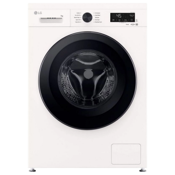 Стиральная машина LG F2X10S7NWK Белый