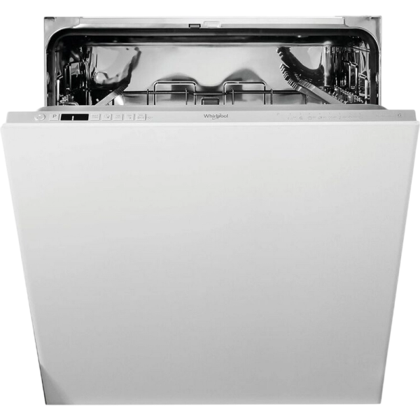Mașină de spălat vase Whirlpool WRIC 3C26 P Argintiu Mașină de spălat vase Whirlpool WRIC 3C26 P Argintiu