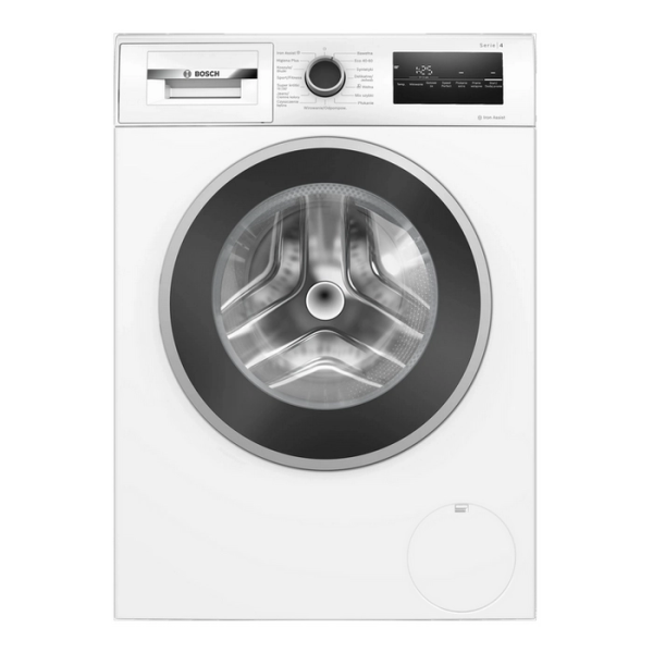 Стиральная машина Bosch WAN2425NPL Белый Стиральная машина Bosch WAN2425NPL Белый