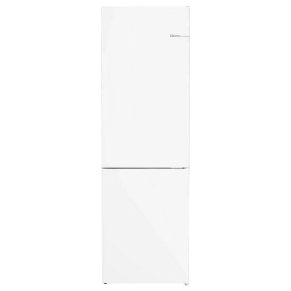 Frigider Bosch KGN362WDF Alb Frigider Bosch KGN362WDF Alb
