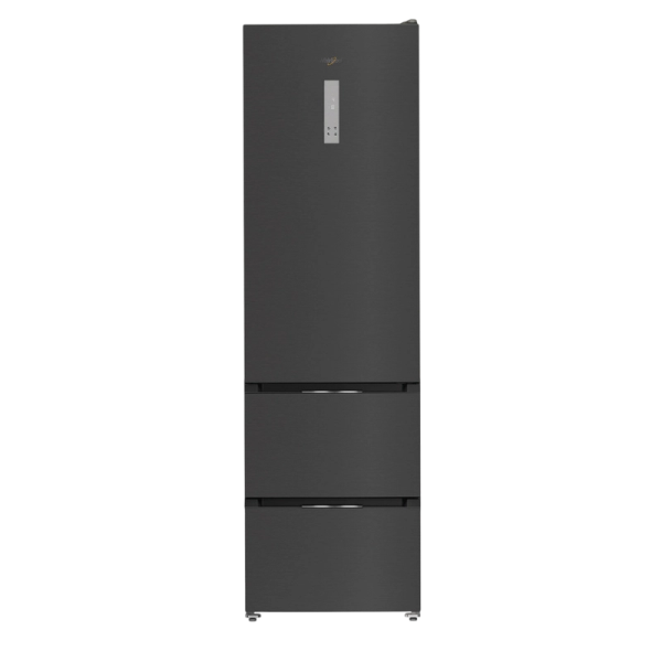 Холодильник Whirlpool WHKF 6353 XBR6E Dark Inox