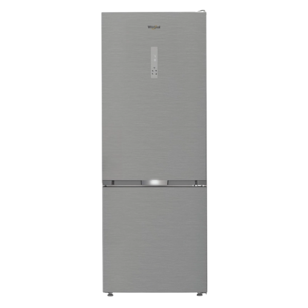 Frigider Whirlpool WHK2 6494 X6E Gri Frigider Whirlpool WHK2 6494 X6E Gri