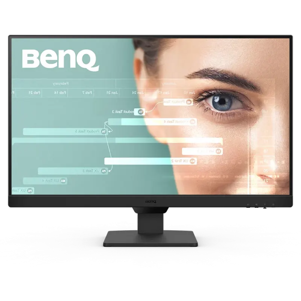 Monitor BenQ GW2790 Negru - 27" | IPS | 1920x1080 | 100 Hz | 82 ppi | 5 ms Monitor BenQ GW2790 Negru - 27" | IPS | 1920x1080 | 100 Hz | 82 ppi | 5 ms
